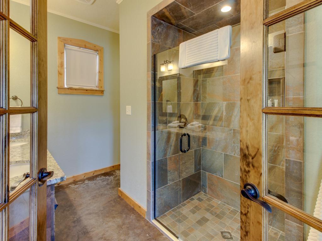 Wine Country Cottages On Main Fredericksburg Esterno foto