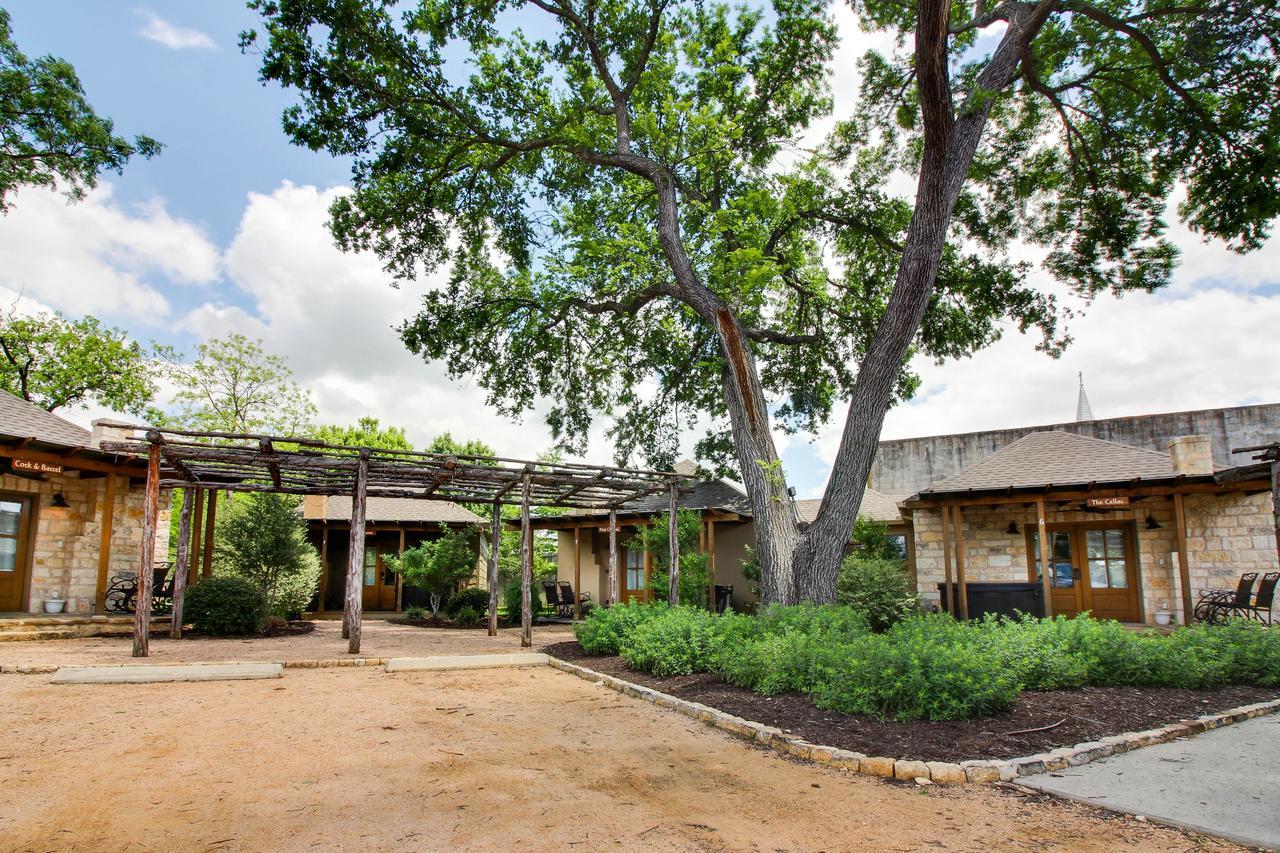 Wine Country Cottages On Main Fredericksburg Esterno foto